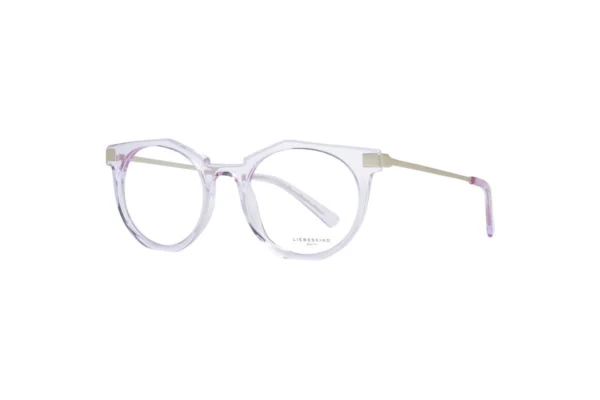 Liebeskind 11028 — Eyeglasses Round