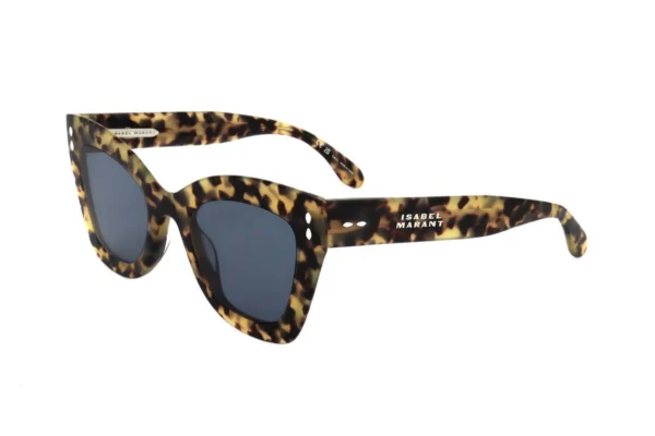 Isabel Marant IM 0050/G/S — Sunglasses Cat-Eye