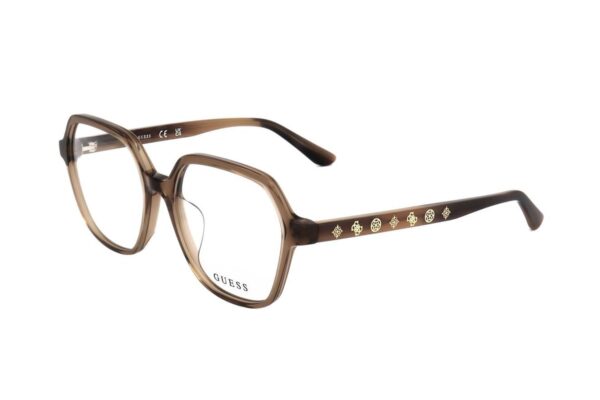 Guess GU50155-D — Eyeglasses