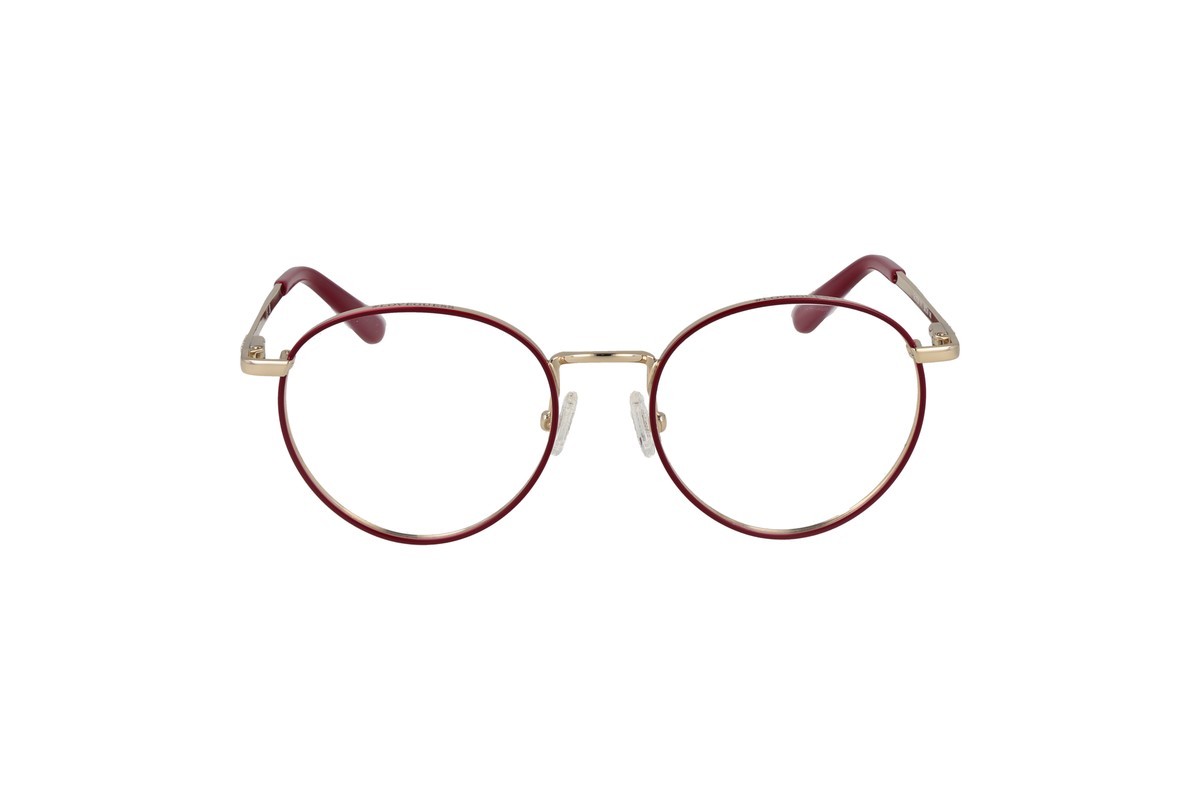 Guess GU2725 — Eyeglasses Round - Image 2