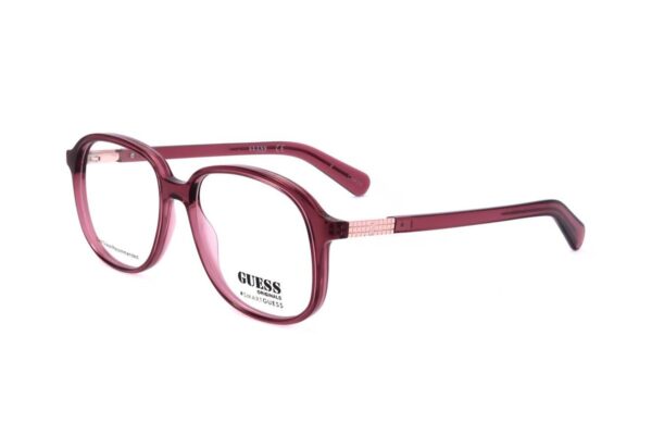 Guess GU8255 — Eyeglasses