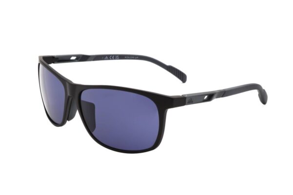 Adidas Sport SP0061 — Sunglasses Rectangular