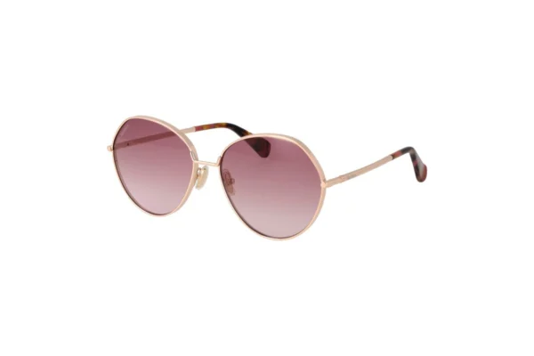 Max Mara MM0096 — Sunglasses Round