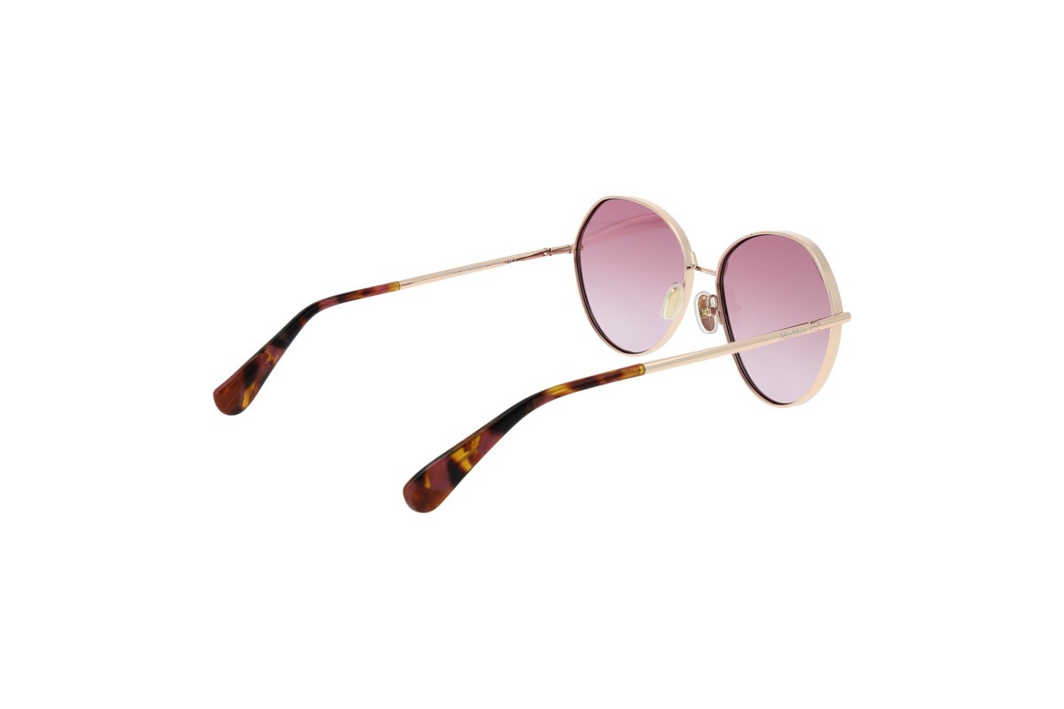 Max Mara MM0096 — Sunglasses Round - Image 3