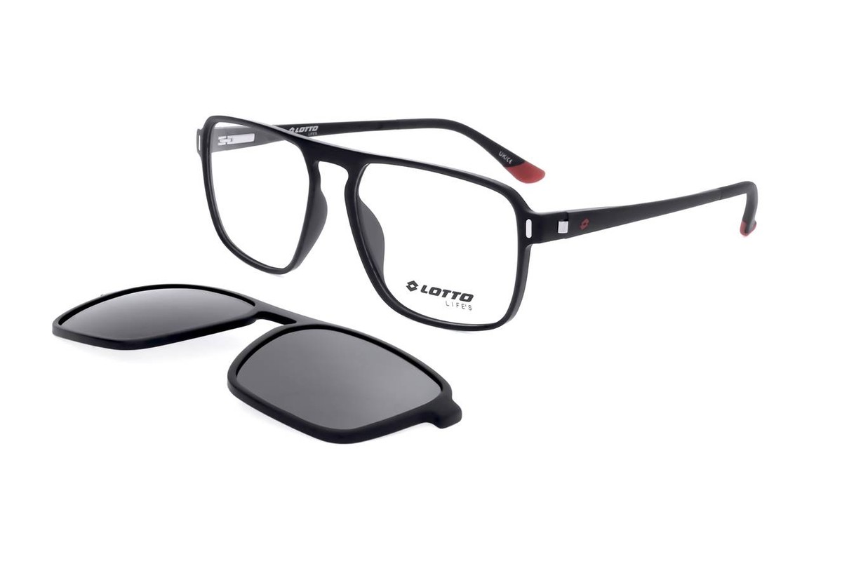 Lotto LS2016 — Eyeglasses