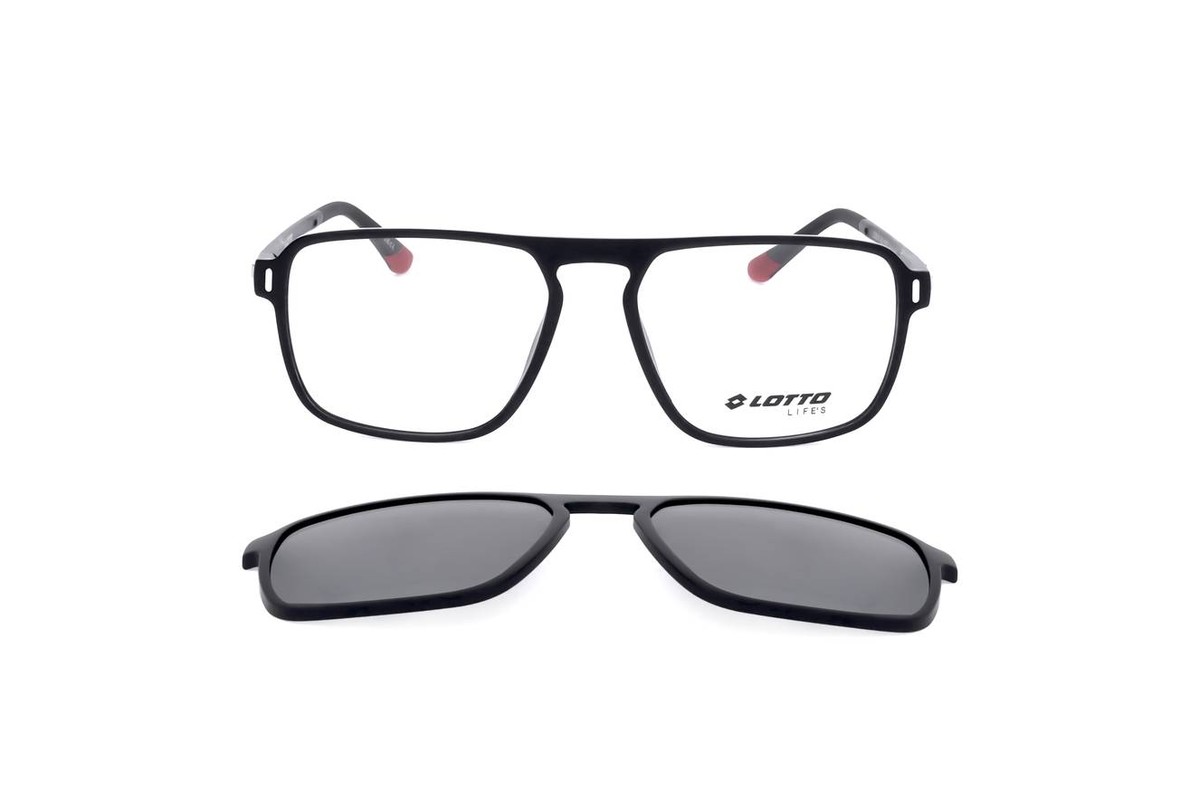 Lotto LS2016 — Eyeglasses - Image 2