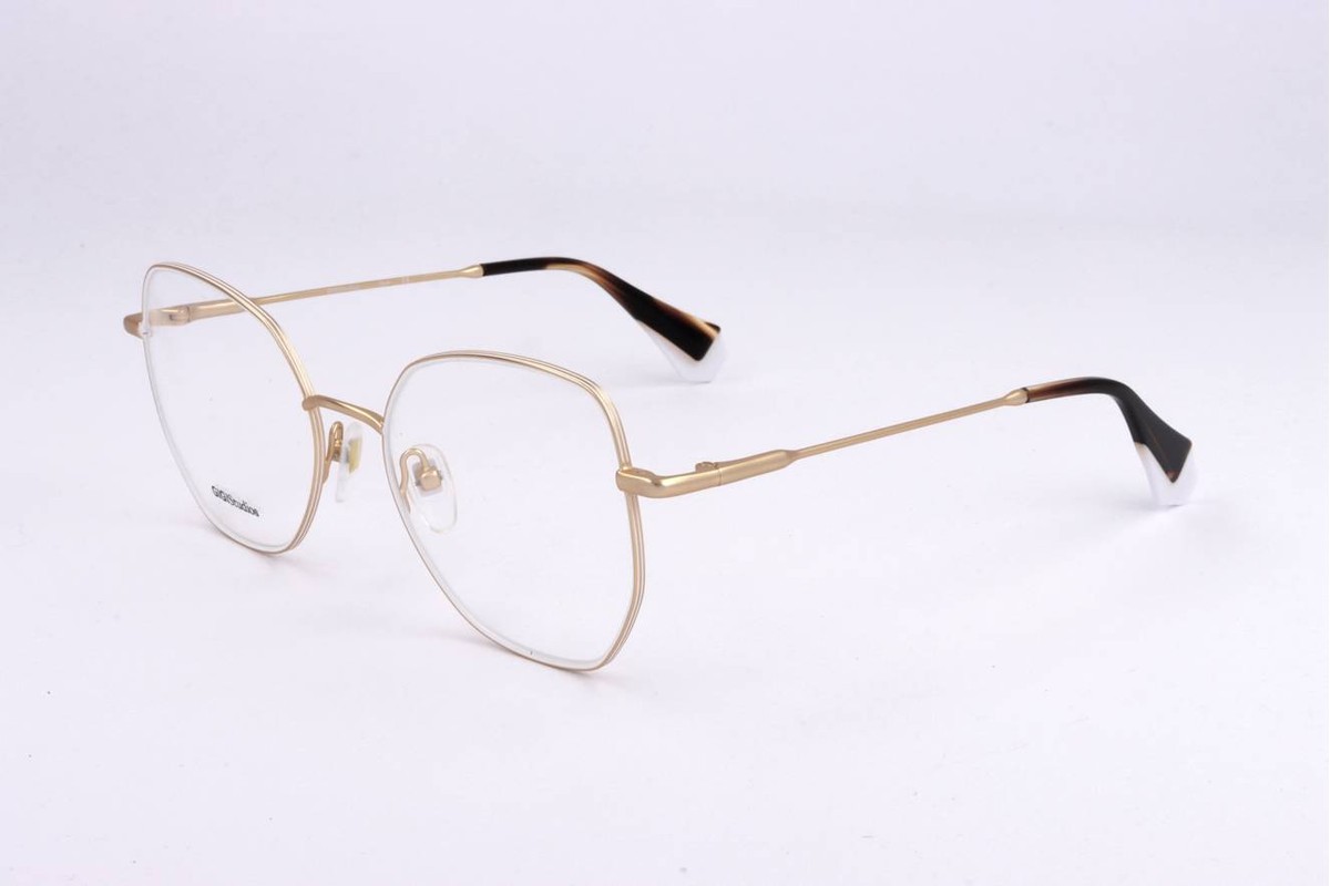 Gigi Studios BRUNA 6623/5 — Eyeglasses
