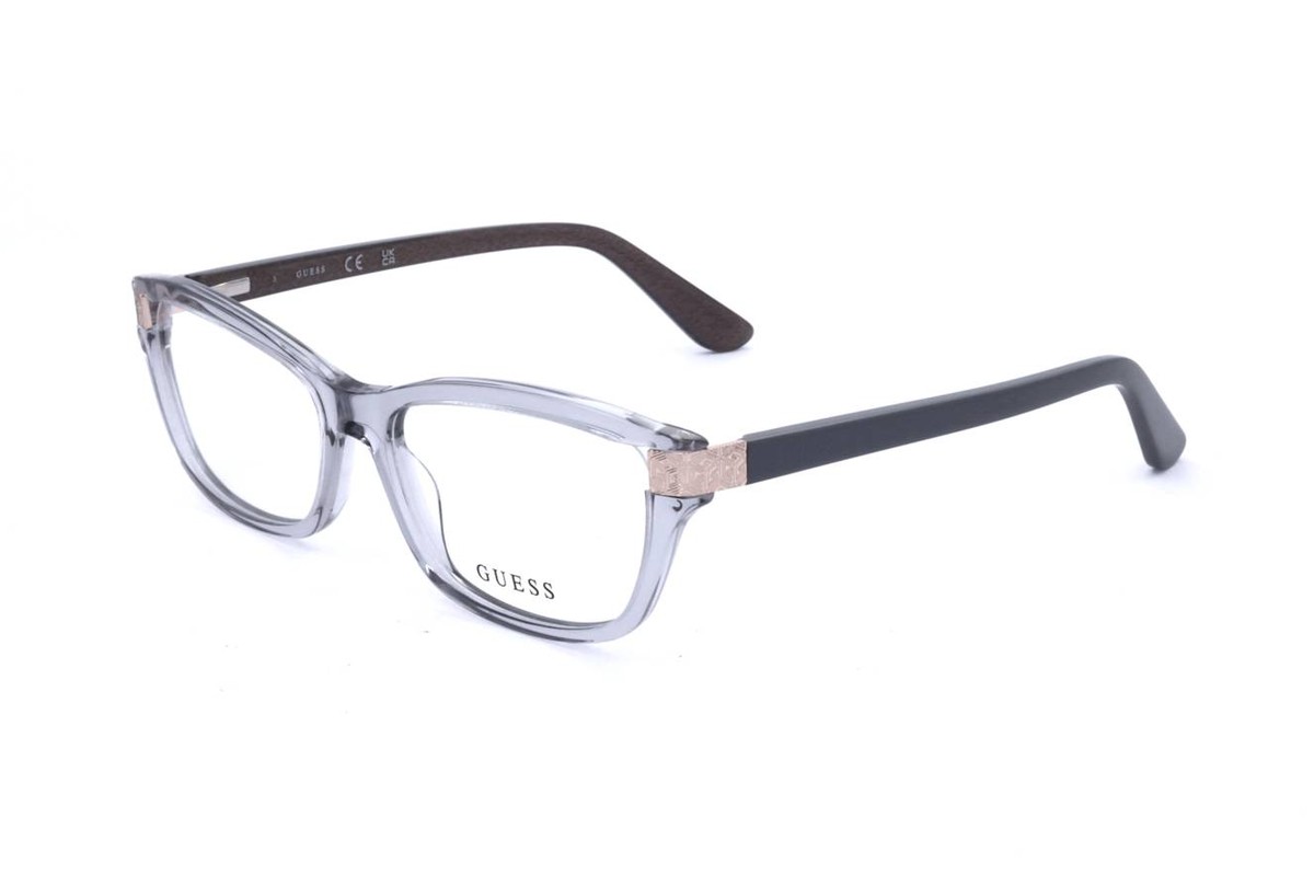 Guess GU2956 — Eyeglasses Rectangular
