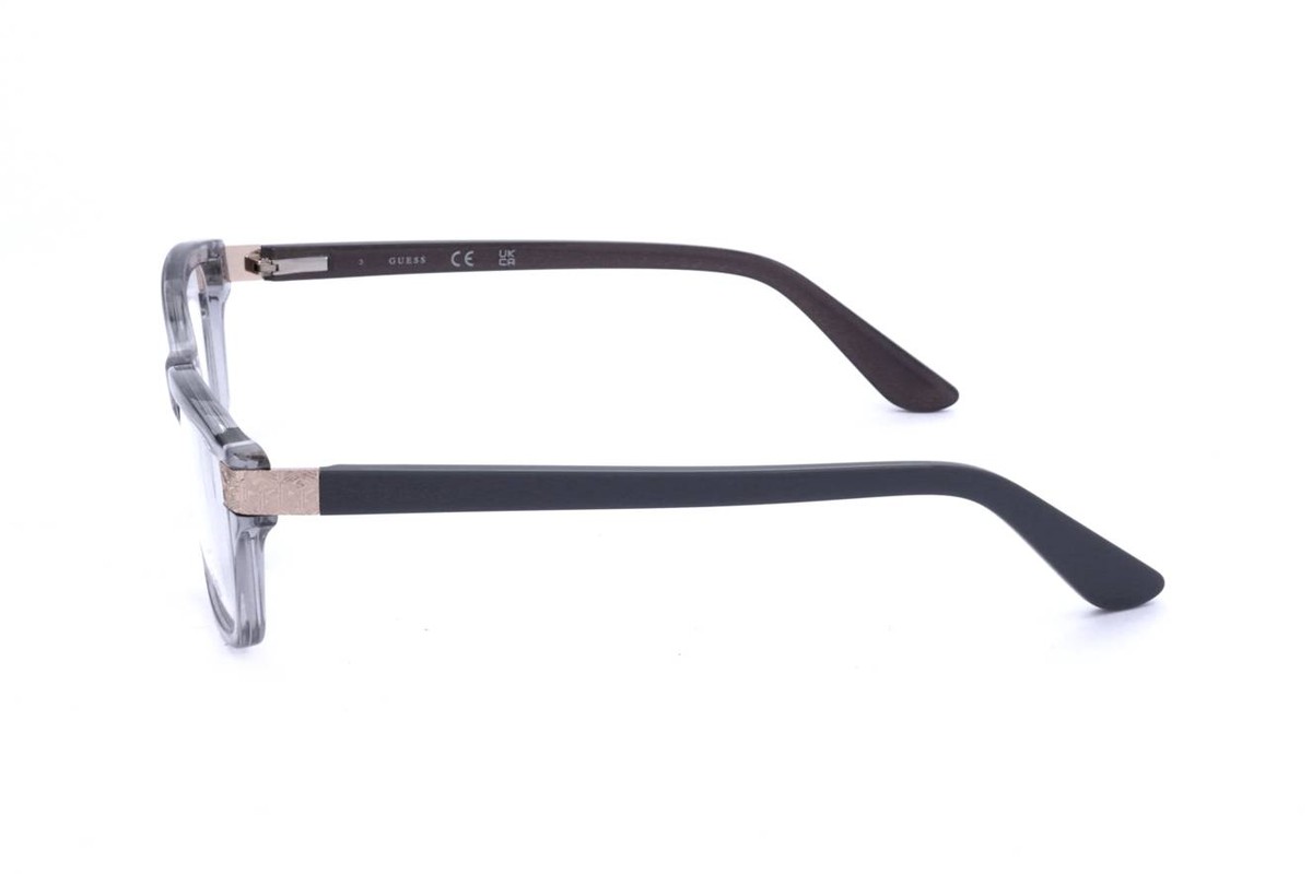 Guess GU2956 — Eyeglasses Rectangular - Image 3