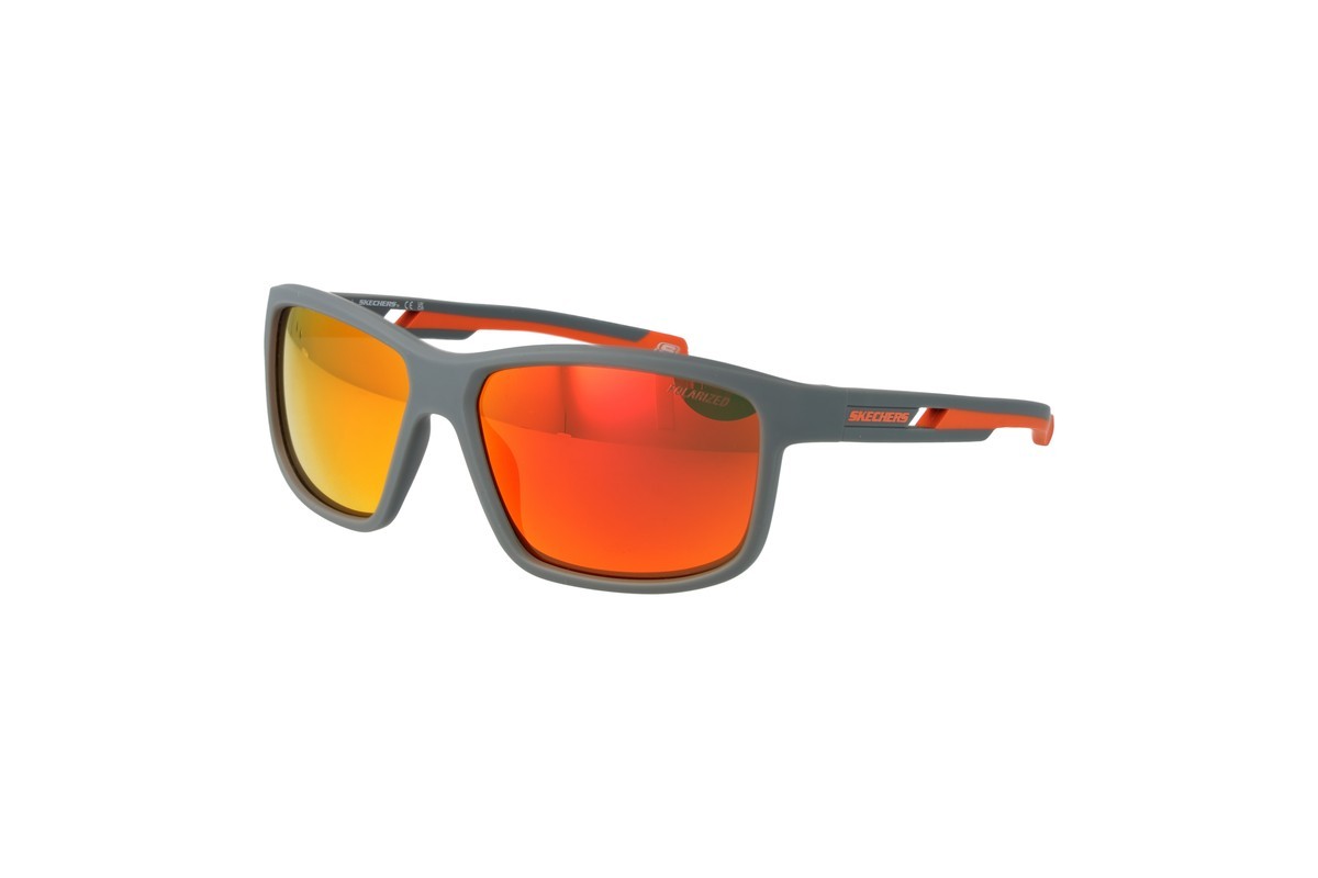 Skechers SE6363 — Sunglasses Rectangular