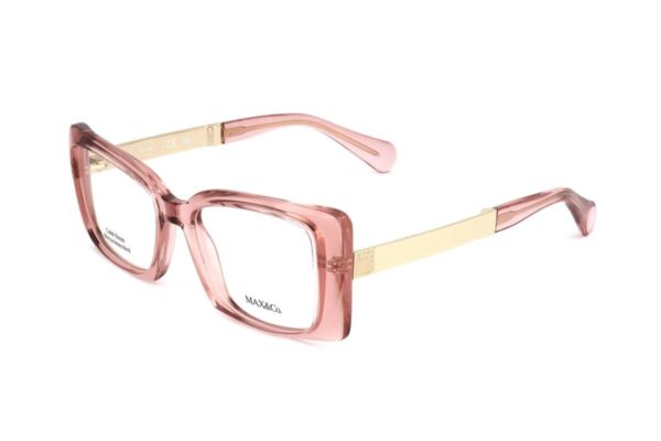 Max & Co. MO5177 — Eyeglasses Rectangular
