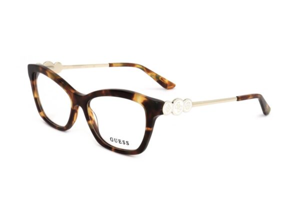 Guess GU50231 — Eyeglasses Rectangular