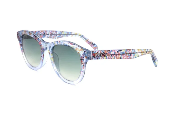 Pucci EP0053 — Sunglasses
