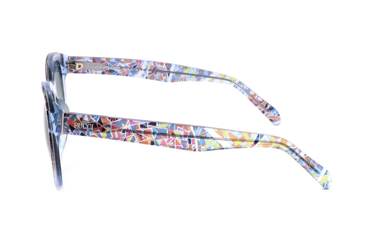 Pucci EP0053 — Sunglasses - Image 3