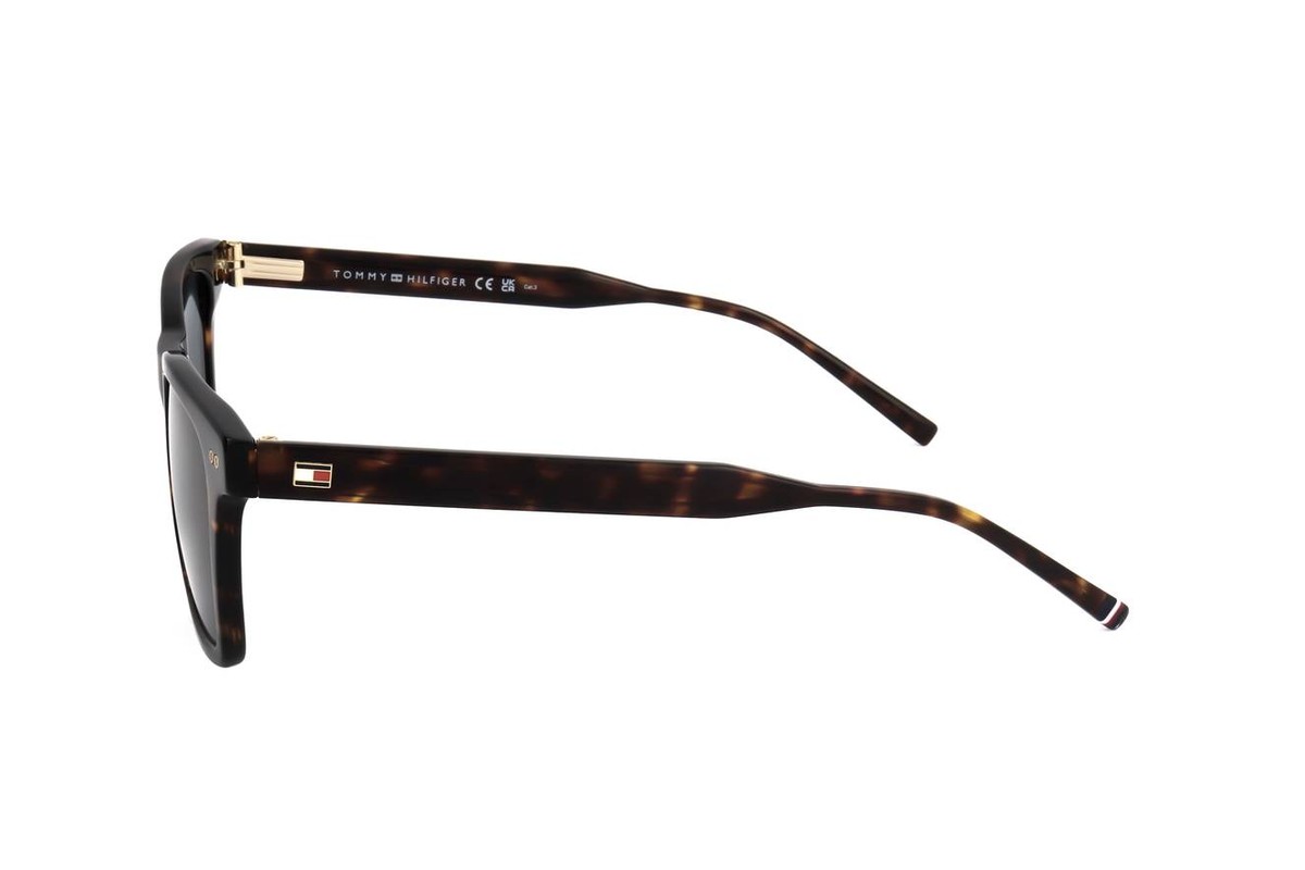 Tommy Hilfiger TH 2127/S — Sunglasses - Image 3