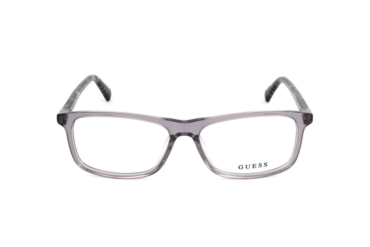 Guess GU50054 — Eyeglasses Rectangular - Image 2