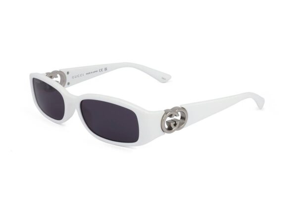 Gucci GG1661S — Sunglasses Rectangular