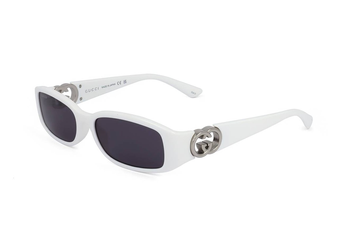 Gucci GG1661S — Sunglasses Rectangular