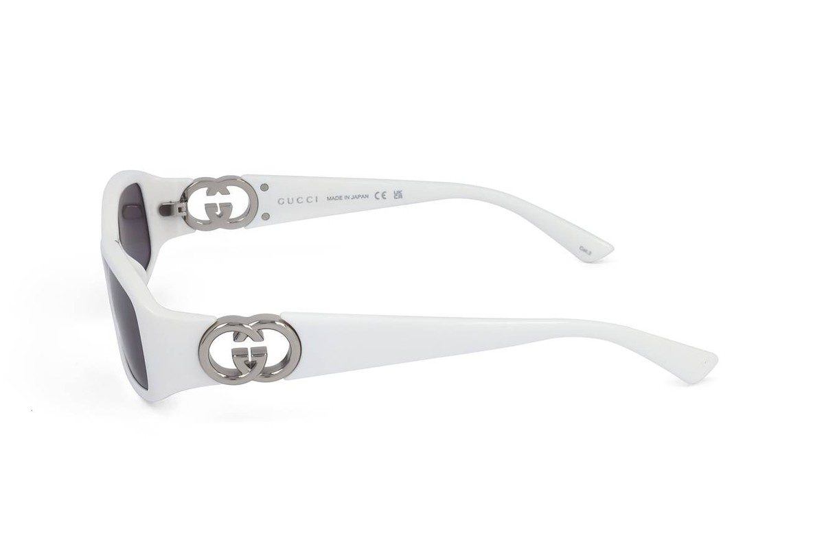 Gucci GG1661S — Sunglasses Rectangular - Image 3