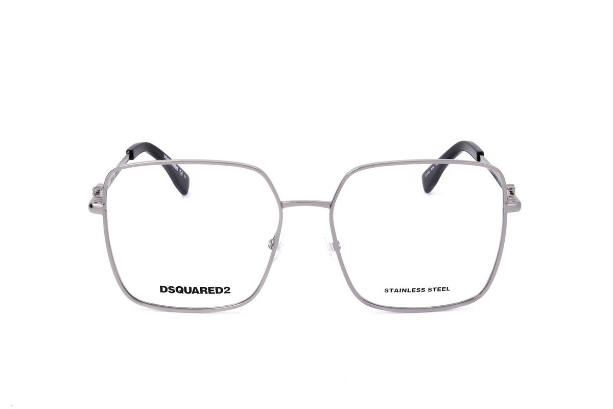 Dsquared2 D2 0040 — Eyeglasses - Image 2
