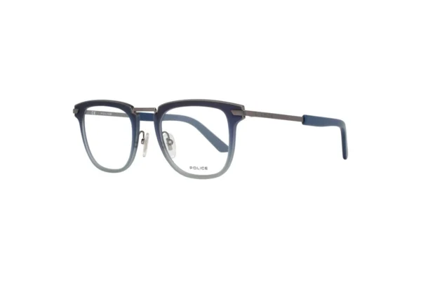 Police VPL566 — Eyeglasses Round
