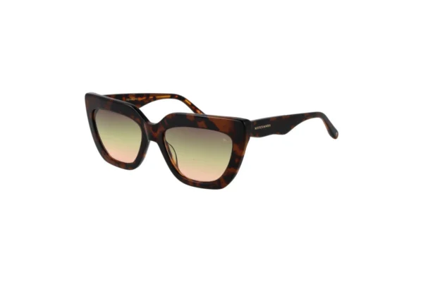 Scotch & Soda SS7036 — Sunglasses Cat-Eye