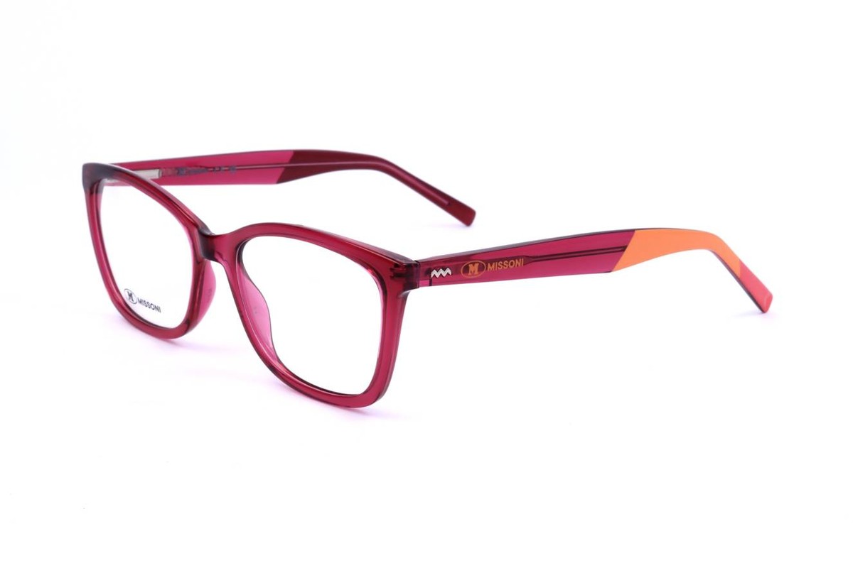 M Missoni MMI 0173 — Eyeglasses