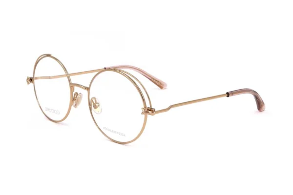 Jimmy Choo JC261 — Eyeglasses