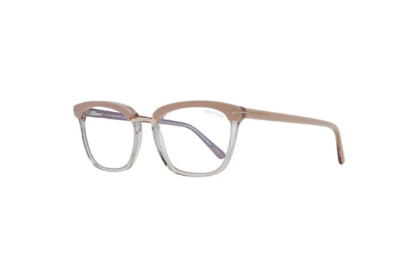 Tom Ford FT5550-B — Eyeglasses Browline