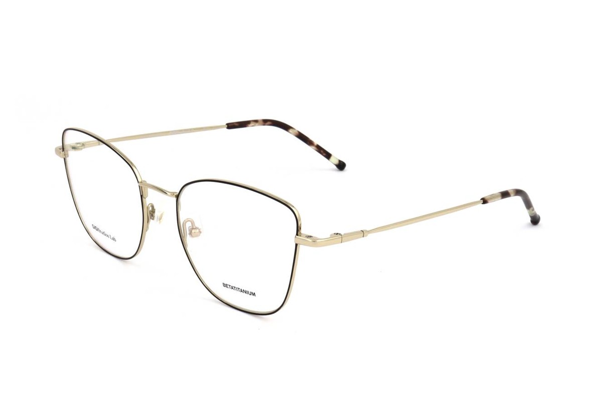 Gigi Studios SILMA 8087/1 — Eyeglasses