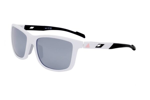 Adidas Sport SP0047 — Sunglasses Rectangular