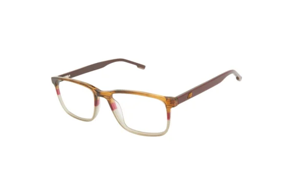 New Balance NB413303 — Eyeglasses Rectangular
