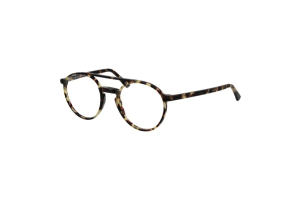 Andy Wolf 4515 — Eyeglasses Aviator
