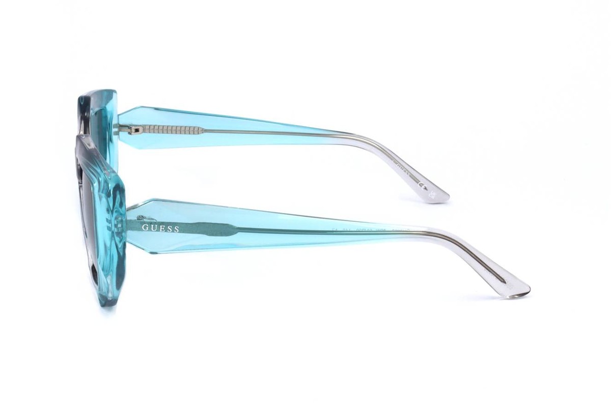 Guess GU7897 — Sunglasses Geometric - Image 3