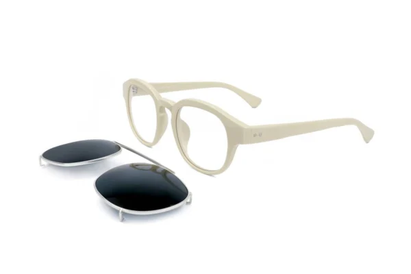 Dries Van Noten by Linda Farrow DVN80 — Sunglasses