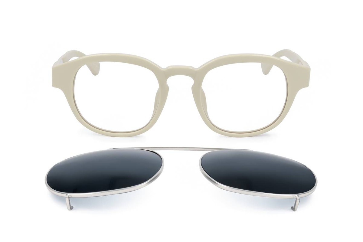 Dries Van Noten by Linda Farrow DVN80 — Sunglasses - Image 2