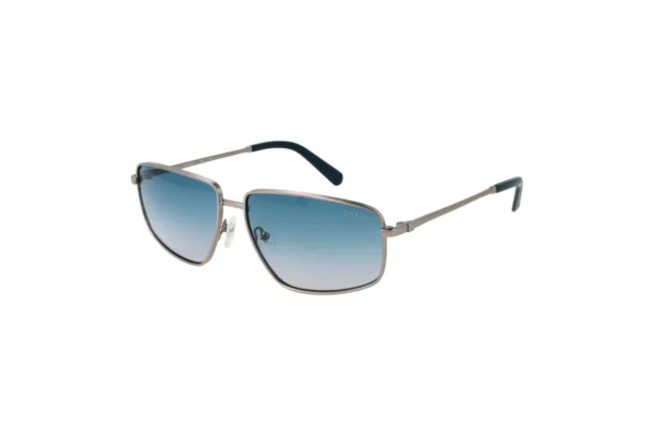 Guess GU00088 — Sunglasses Rectangular