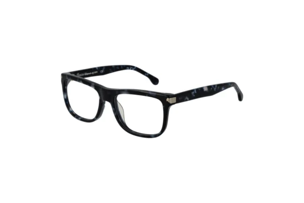 Lozza VL4122 — Eyeglasses Rectangular
