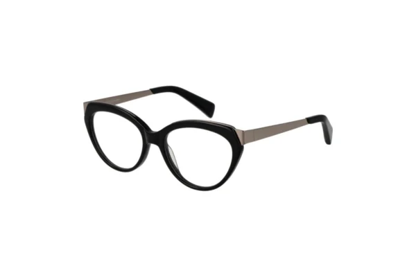 Yohji Yamamoto YY1013 — Eyeglasses Cat-Eye