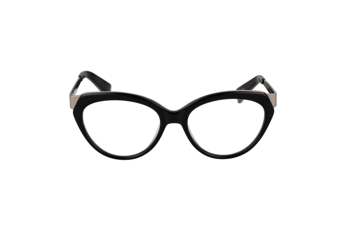 Yohji Yamamoto YY1013 — Eyeglasses Cat-Eye - Image 2