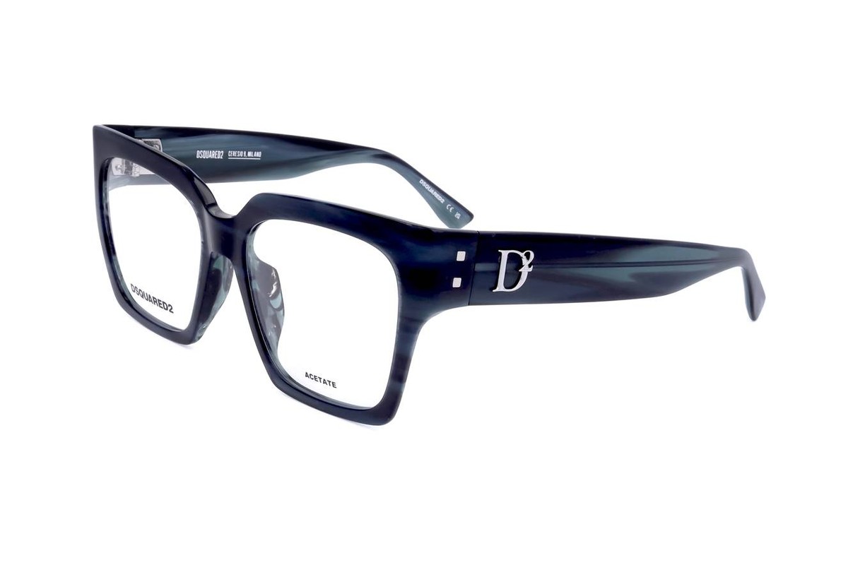 Dsquared2 D2 0151/G — Eyeglasses