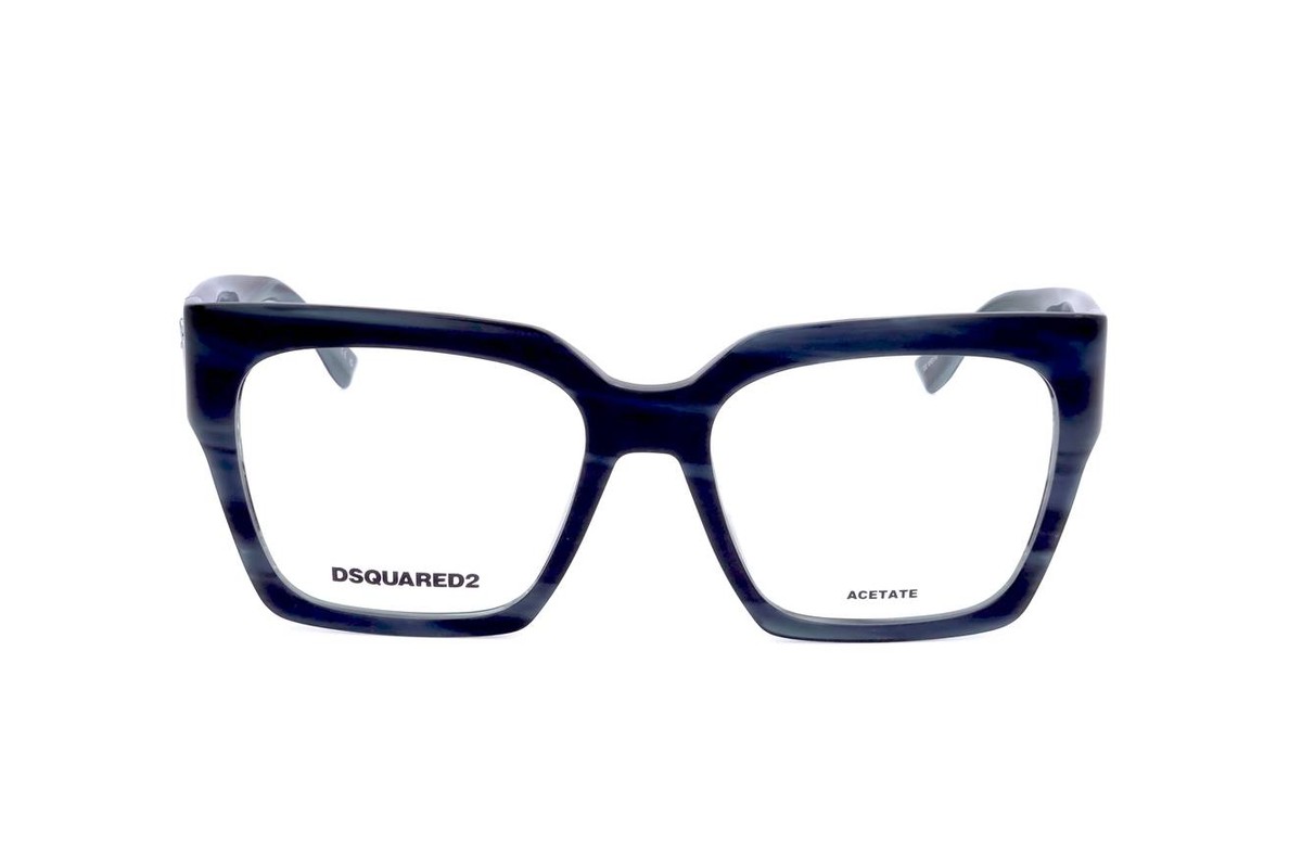 Dsquared2 D2 0151/G — Eyeglasses - Image 2