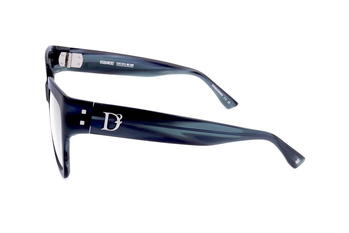 Dsquared2 D2 0151/G — Eyeglasses - Image 3