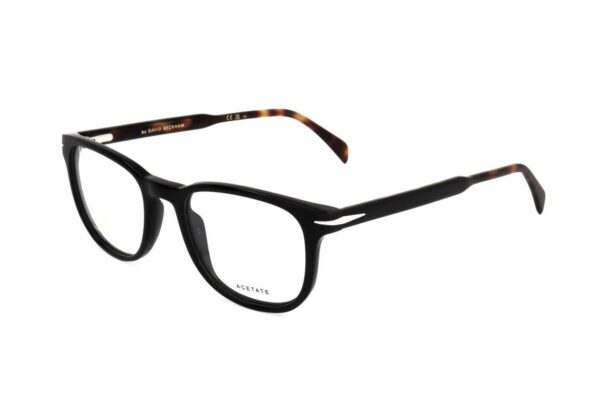 David Beckham DB 1123 — Eyeglasses Square