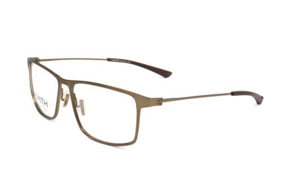 Smith INDEX56 — Eyeglasses Rectangular