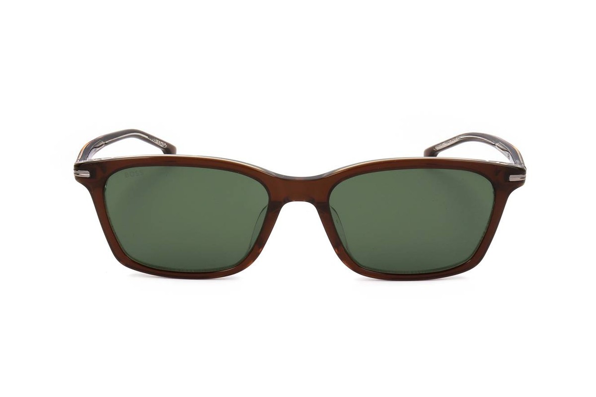 Hugo Boss BOSS 1669/F/SK — Sunglasses Square - Image 2