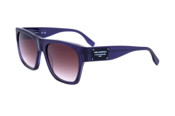 Karl Lagerfeld KL6074S — Sunglasses