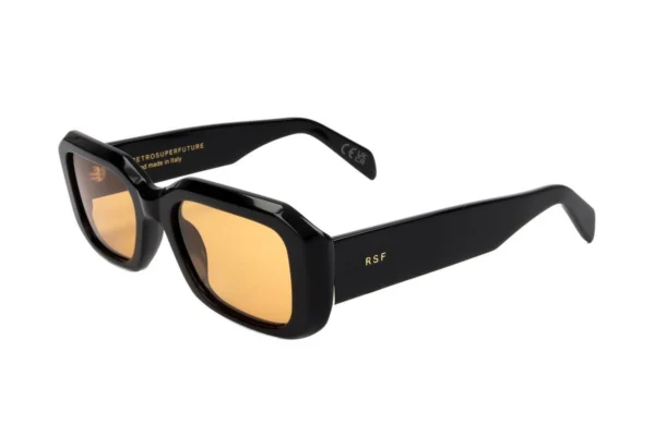 Retrosuperfuture SAGRADO REFINED — Sunglasses