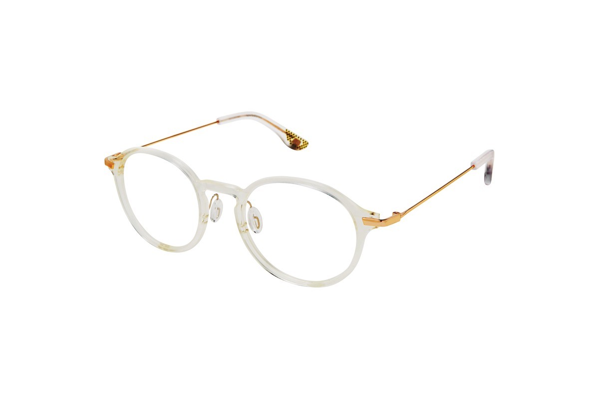 New Balance NB409102 — Eyeglasses Round