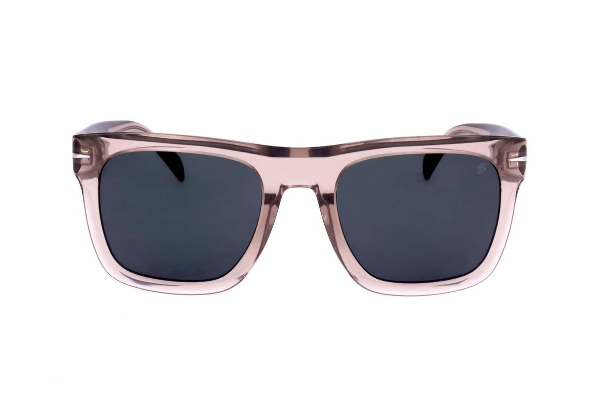 David Beckham DB 7000/S FLAT — Sunglasses - Image 2